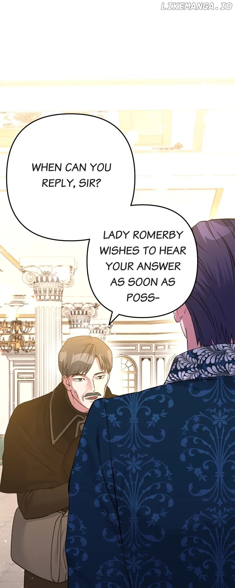 My Second First Marriage Chapter 15 - page 3